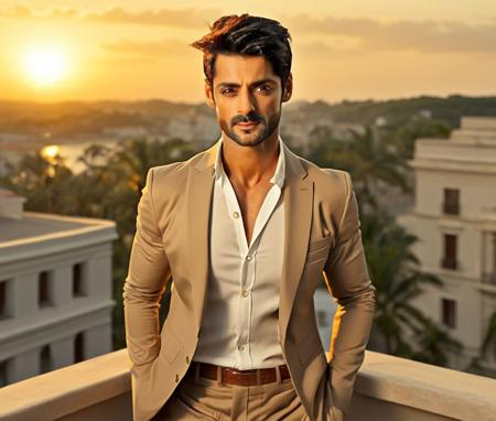 Karan Wahi