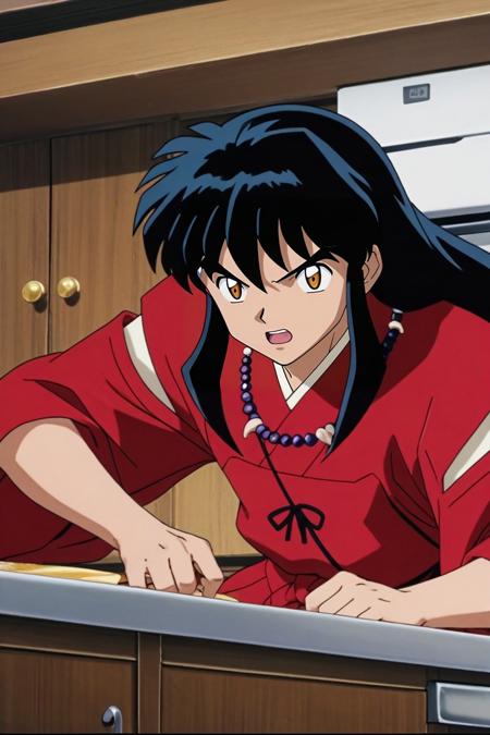 Inuyasha | InuYasha