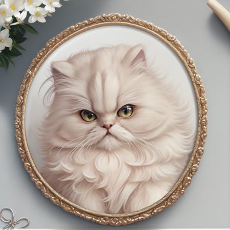 Persian Cat