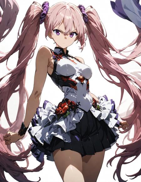 Yuka Ino character