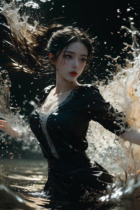 绪儿-武侠 xuer martial arts版本v4.0 (ID: 299499)