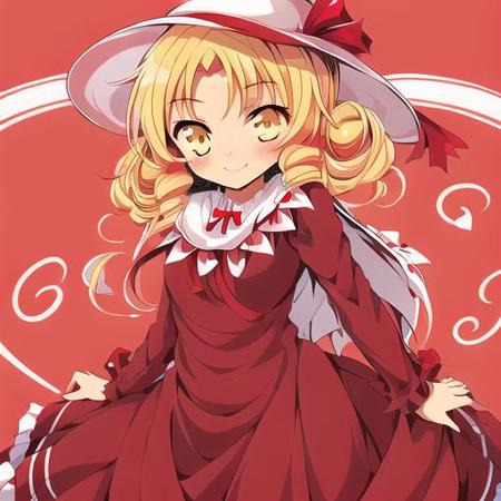 Touhou Elly/エリー版本v1.0 (ID: 383803)