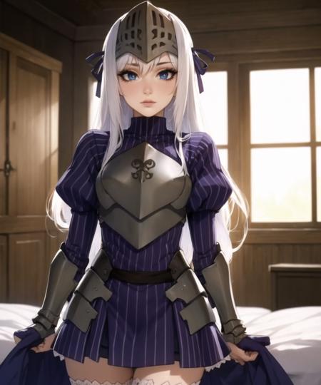 Eucliwood Hellscythe - Kore wa Zombie Desu ka?