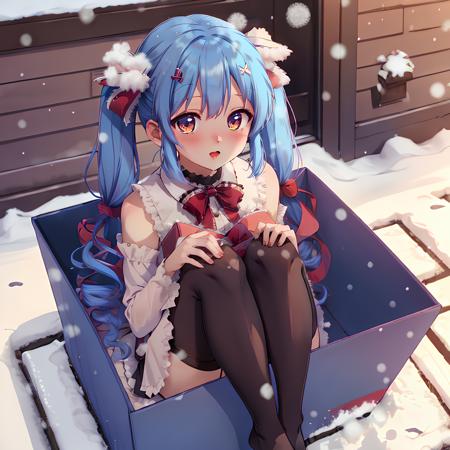 A Box of Kawaii [ aBoK ] LoRA by Woncho