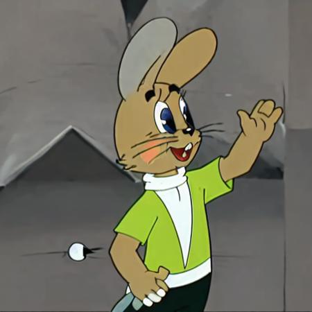 Nu pogodi hare/Ну погоди заяц