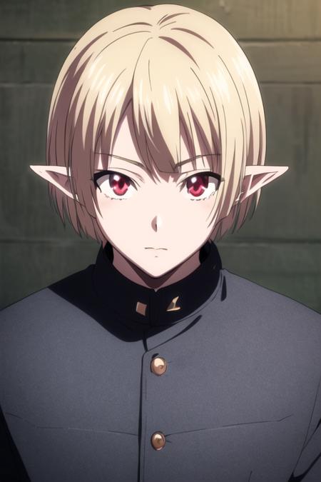 Gasper Vladi / High School DxD