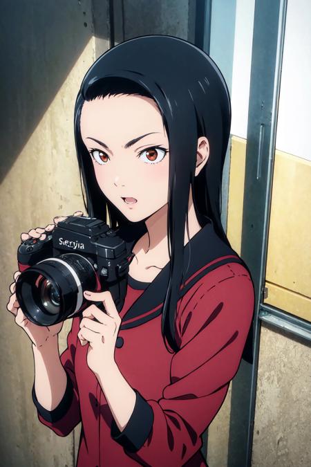 鏑木清美　エンジェル伝説