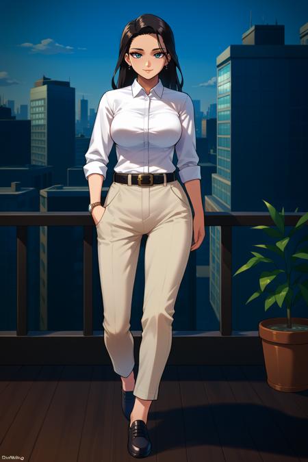 Casual Clothing (Pony) - by EDG