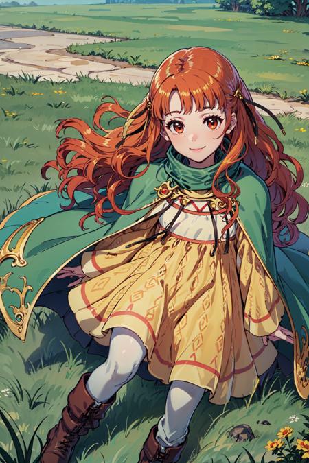 yune ( Fire Emblem )
