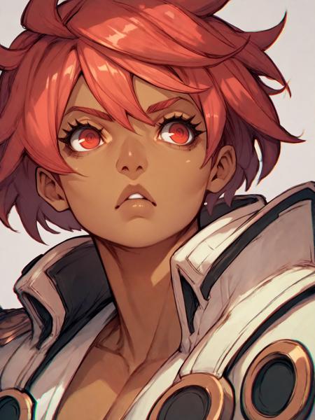 Vixon's Game Styles - Guilty Gear S.