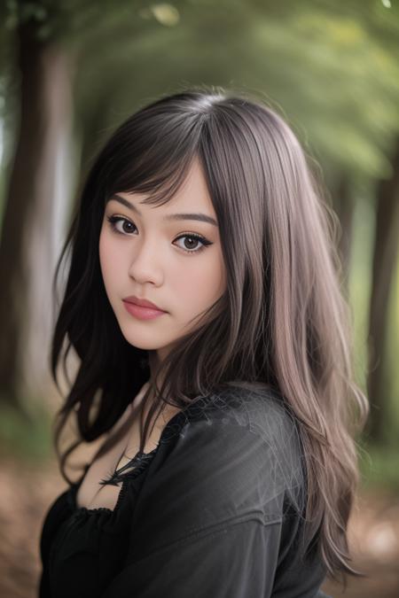 Jadey Anh/Vylerria