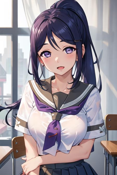 matsuura_kanan/松浦果南/마츠우라카난 (Love Live! Sunshine!!)版本v1.4 (ID: 278326)