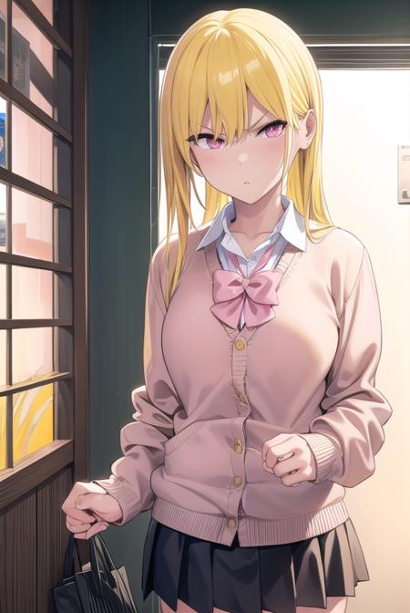 Haruka - [Enokido] Seiyoku Tsuyo Tsuyo ([エノキドォ] 性欲つよつよ)