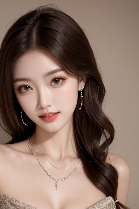 【Checkpoint】Asian Real Girl Mix