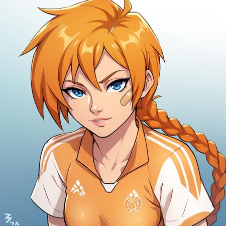 Sam Gardner [ GardnerVerse ] by Leaf版本v1.0 : Pony (ID: 691715)