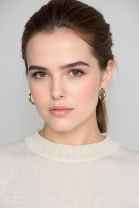 Zoey Deutch (Flux LoRa)