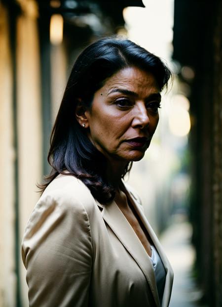 Shohreh Aghdashloo