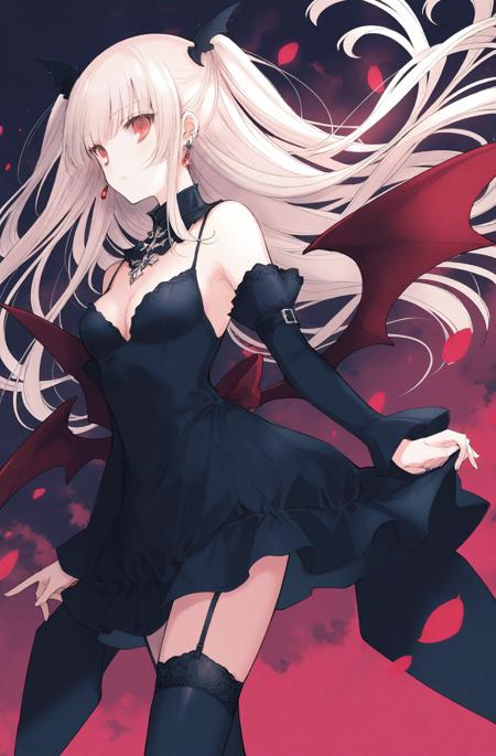 シエラCierra Style (Arcaea)