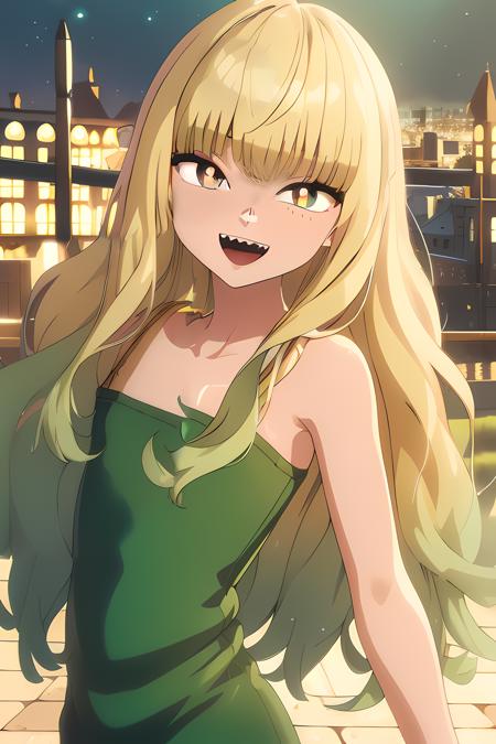 Eko - Fumetsu no Anata e