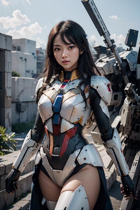 mecha_musume