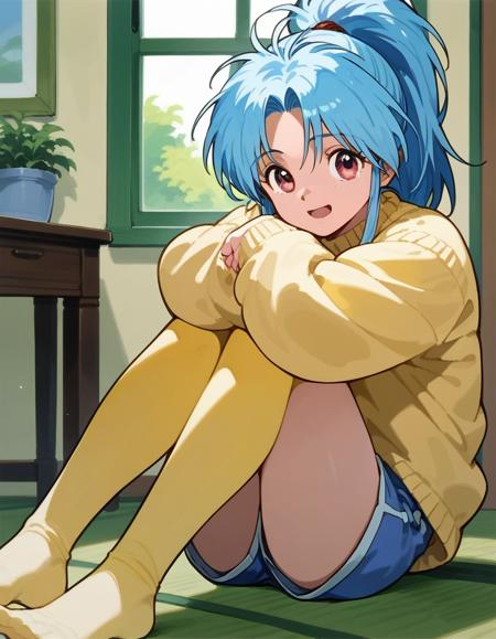 Botan /  YuYu Hakusho