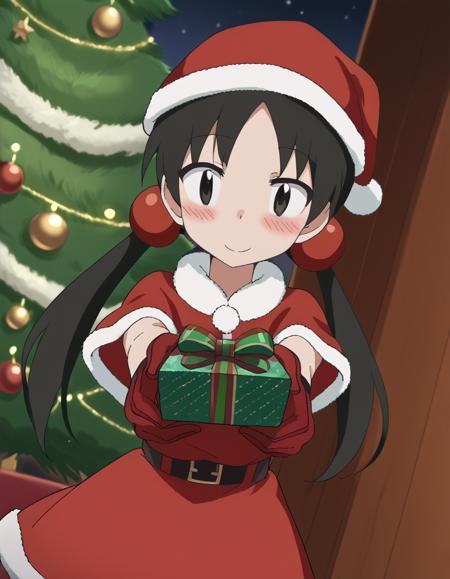 Hatori Shikishima (敷島 羽鳥) - Alice & Zoroku (アリスと蔵六)版本anime s1 (ID: 1166460)