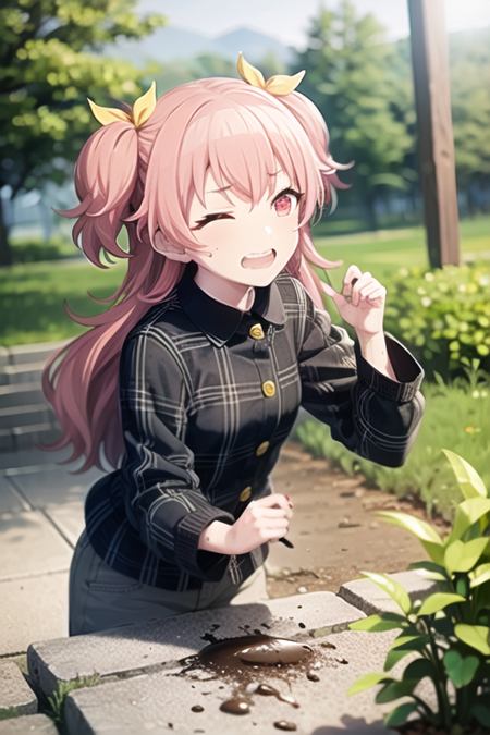 Momoi Airi