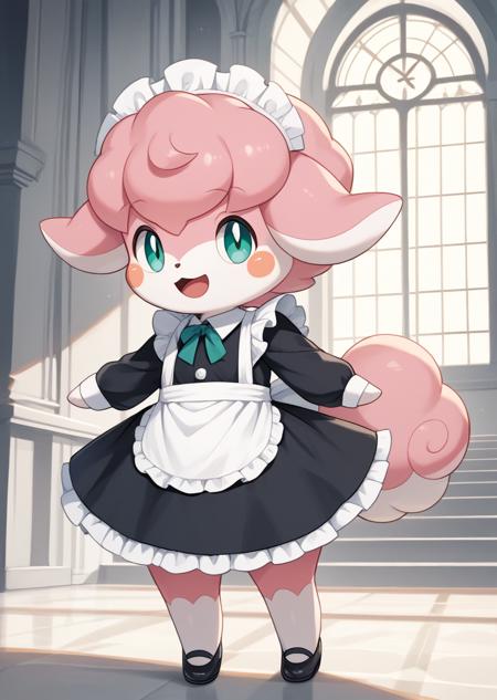 Saline (cocotama)