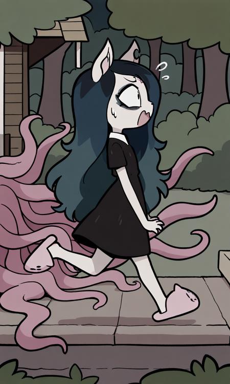 The Summoning - Claire
