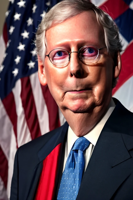 100 United States Senators
