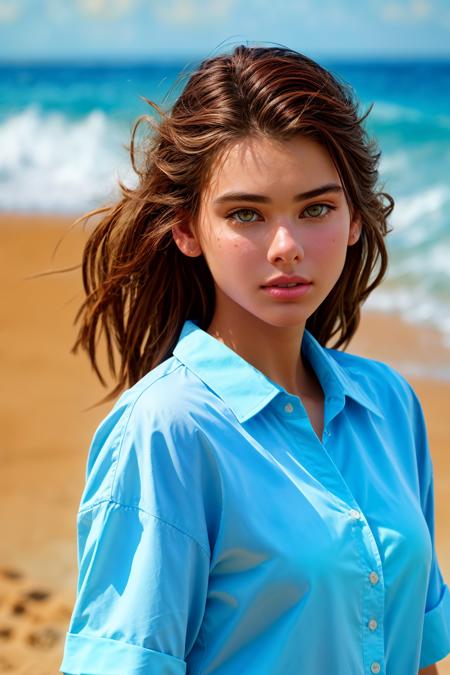 Laneya Grace