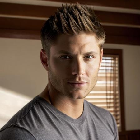 Dean Winchester