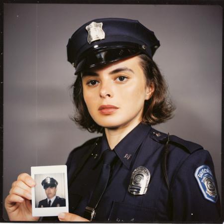 Ingrid Bergman SDXL