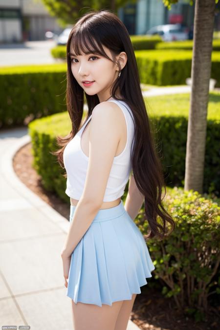 Eunha은하