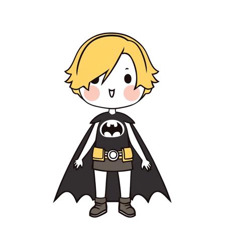 Lovely avatar generator版本v1.0 (ID: 586192)