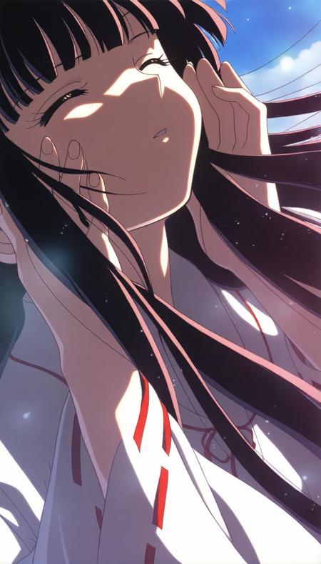 Kikyo IllustriousXL