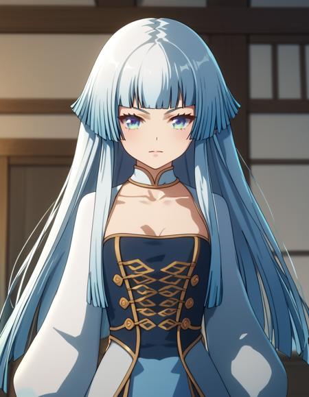Xiling Jiyuan - Girls Pack版本v1.0 (ID: 766695)