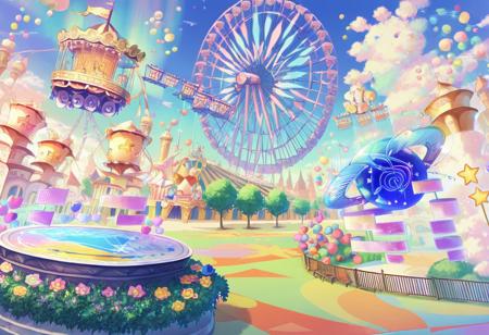 Wonderland SEKAI (Project Sekai)