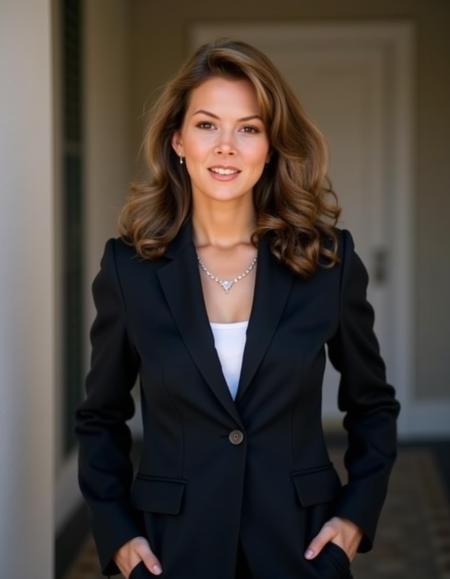 Julie Condra