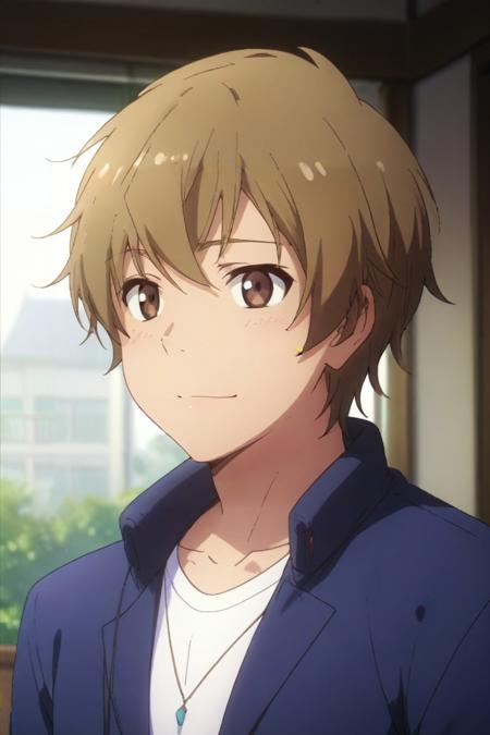 Iori Himemiya | Sakura-sou no Pet na Kanojo / The Pet Girl of Sakurasou (Pony)