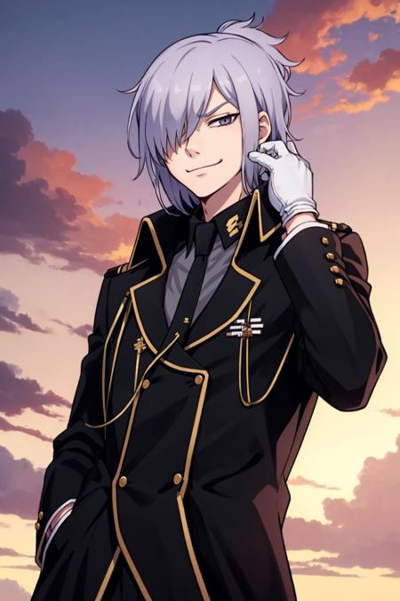 Yamato Hotsuin (Devil Survivor 2)版本v1.0 (ID: 324145)