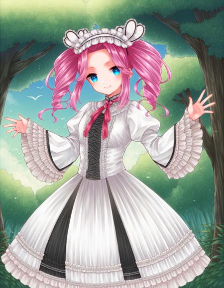 四国めたん Pony XL LoRA | Shikoku Metan Pony XL LoRA | 東北ずん子・ずんだもんプロジェクト | 東北ずん子・ずんだもんPJ | ずんずんプロジェクト | ずんずんPJ版本v1.0 (ID: 632804)