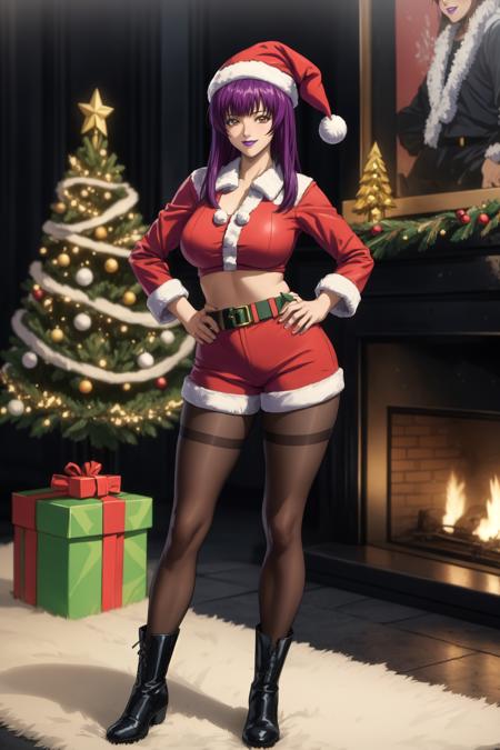 Yayoi Hibino (Bondage Game Shinsou no Reijoutachi)
