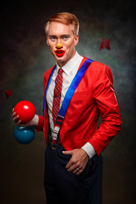 100 United States Senators版本James Lankford (ID: 468025)