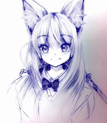 Nisp Art - Sketch Model v0.5.1