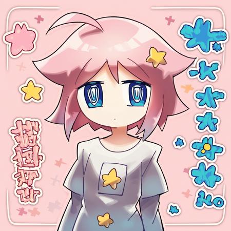 Artist Style: MITSUKADO版本v2.0 (ID: 916199)