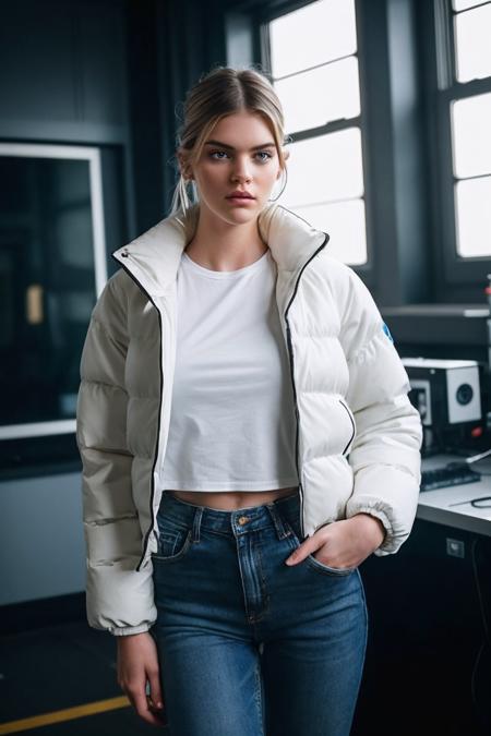 Sara Croce