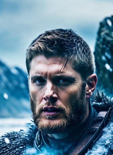Jensen Ackles