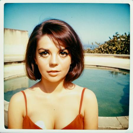 Natalie Wood