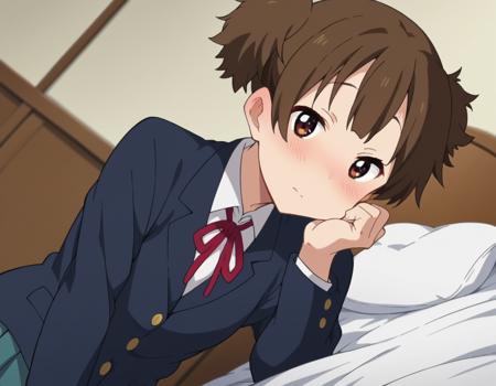 Jun Suzuki (鈴木 純) - K-ON! (けいおん!) - COMMISSION